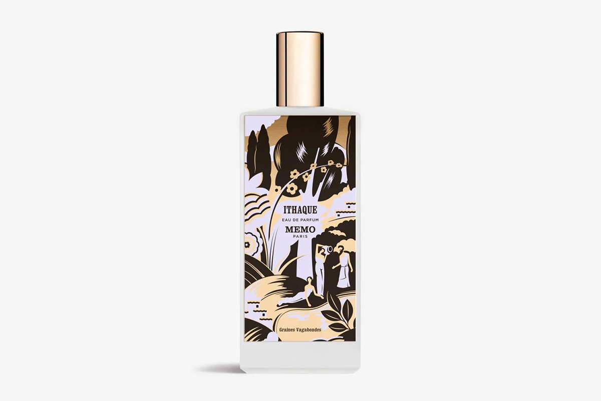ParfumPlusMag's tweet photo. Memo Paris Launches Ithaque
Read more here: https://t.co/JLN0KtLryB
#new #fragrances #scents #rescent #latest #memoparis #ithaque https://t.co/iEh6F29n4B