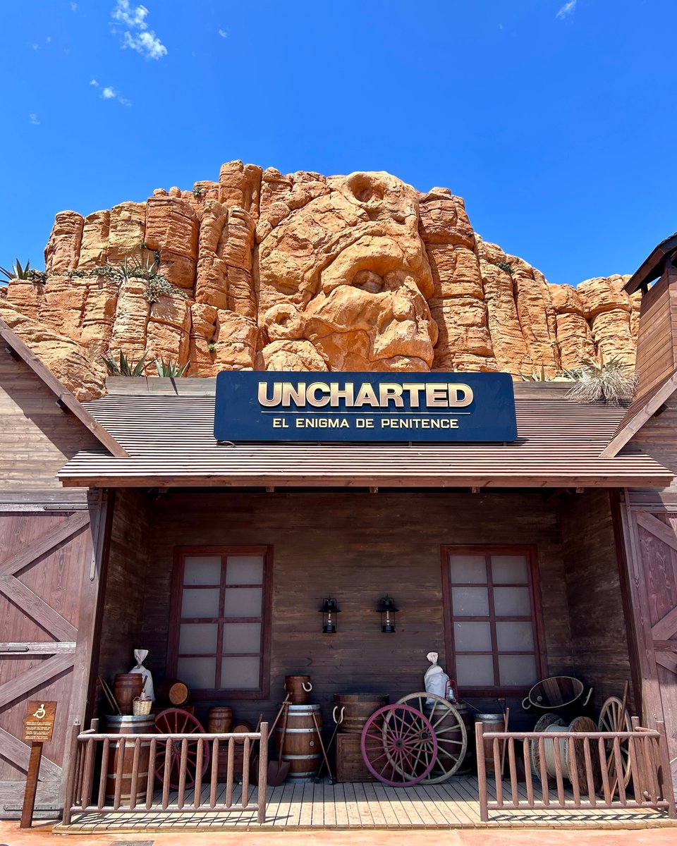 PortAventura World tweet media