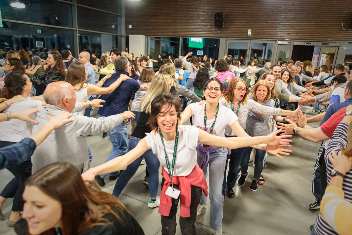 Barilla Group tweet media