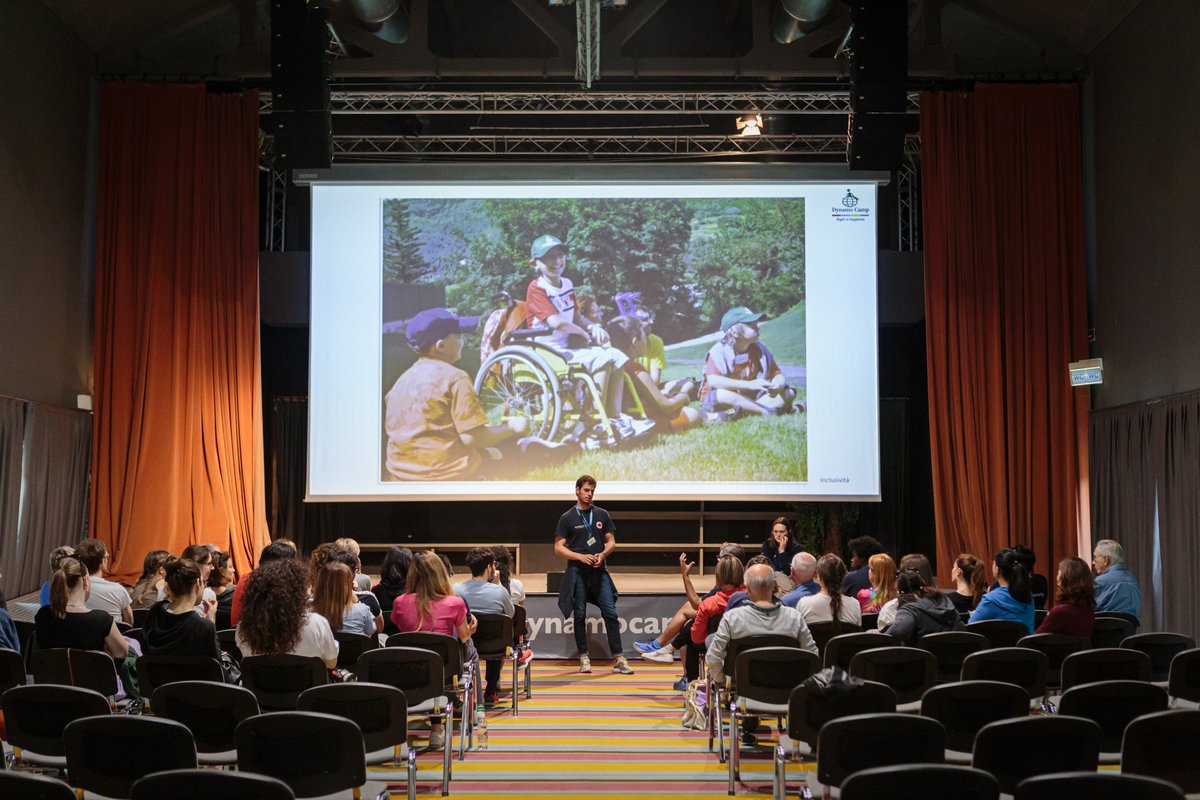 Barilla Group tweet media