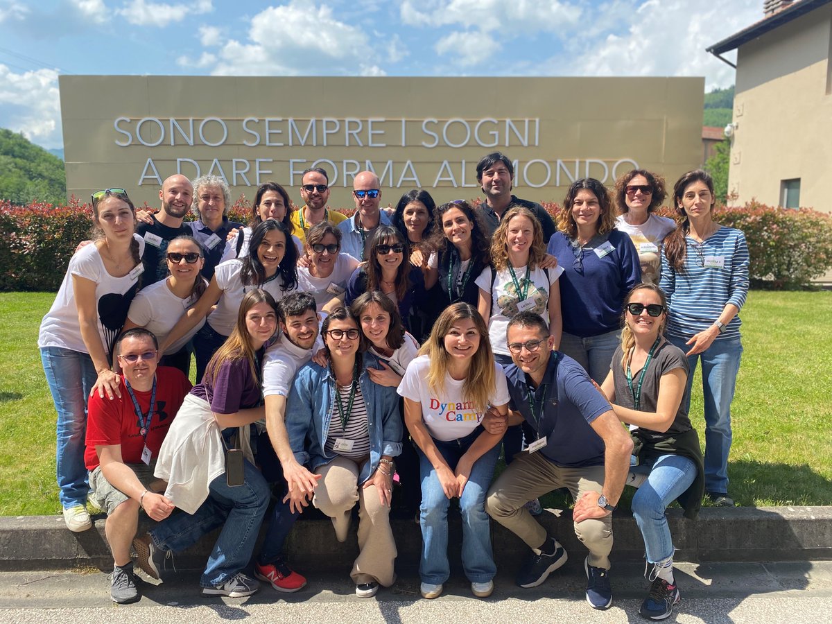 Barilla Group tweet media