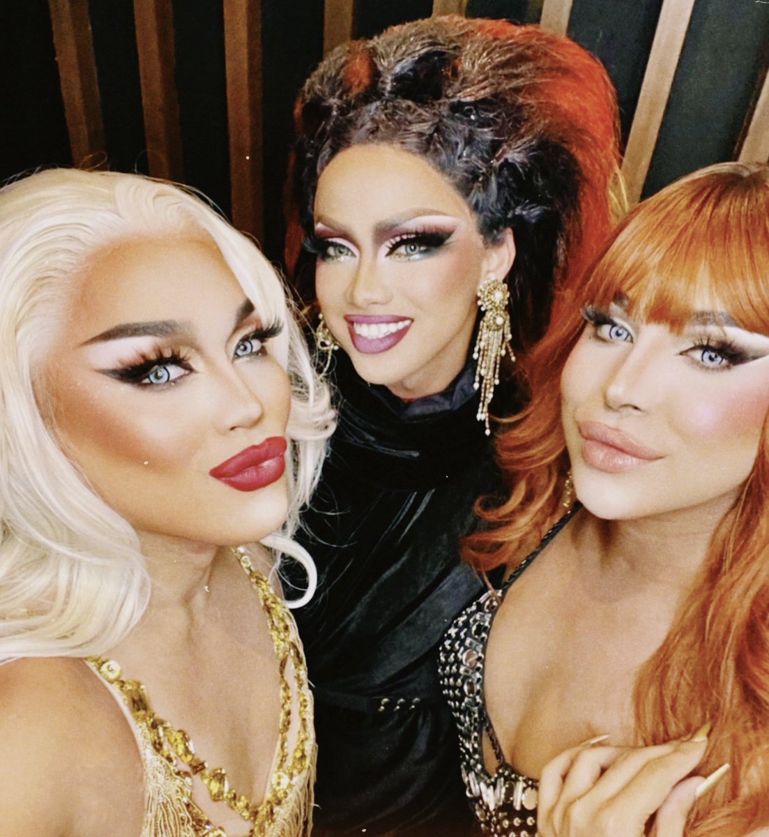 Divine???