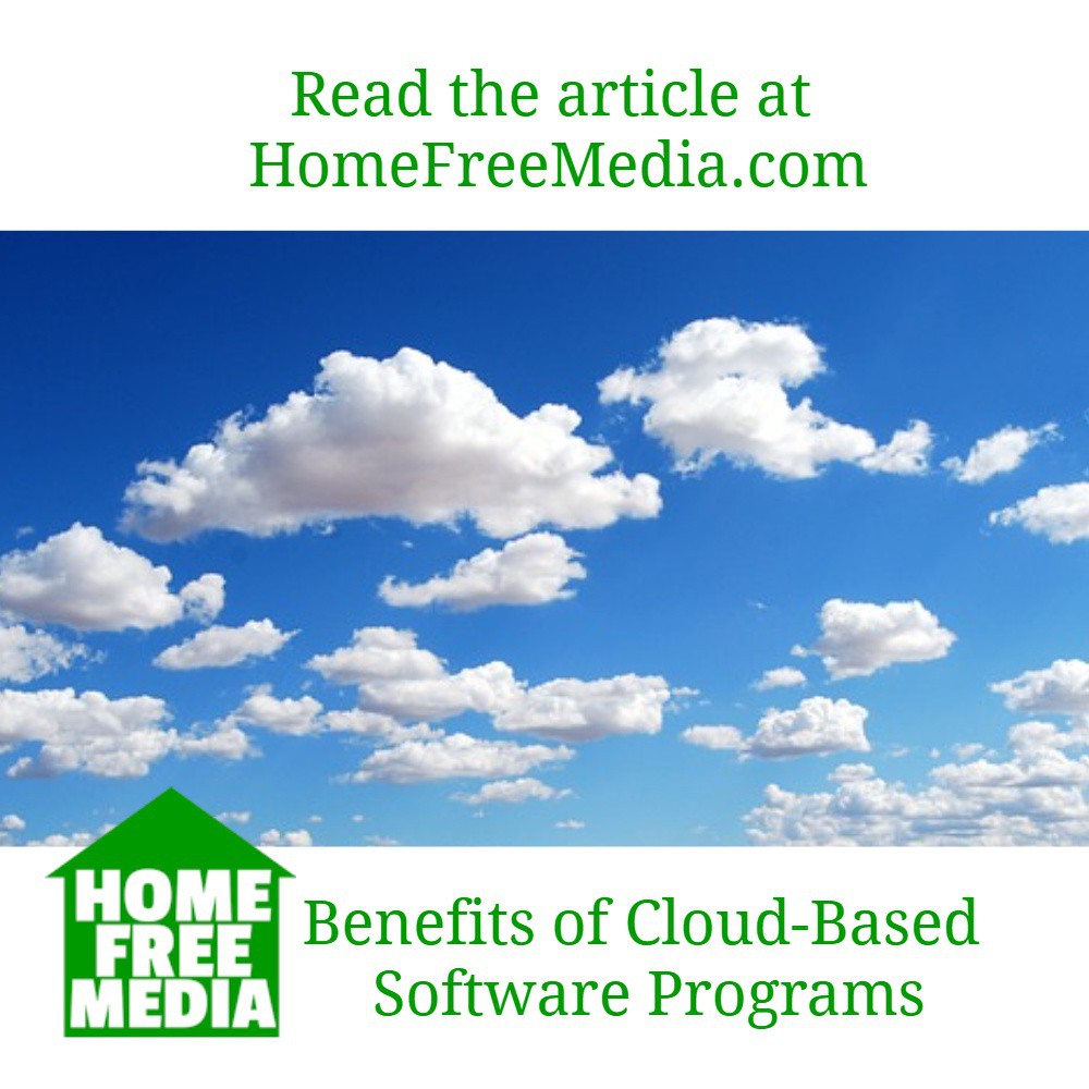 NormaEsler's tweet image. Most cloud-based software programs allow you to upgrade and downgrade easily without affecting the functionality of the software.
Read the full article: Benefits of Cloud-Based Software Programs
▸ lttr.ai/78Dt
#SAAS #CloudBasedSoftware #HomeFreeMedia