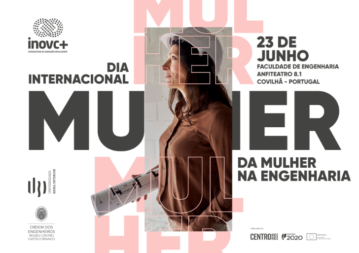 SISMApt's tweet photo. Dia Internacional da Mulher na Engenharia

O evento vai decorrer no formato presencial com transmissão #streaming ,  na Faculdade de Engenharia da UBI, Anfiteatro 8.01, durante a tarde do  dia 23 de junho.

🏁 https://t.co/Ox05mRbml0

#engenharia #Engineering #WomenInTech https://t.co/yIcIPd9DWb
