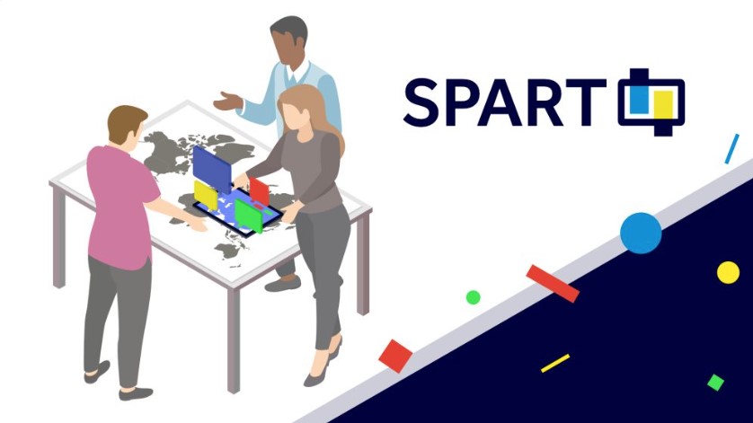 👏 Bravo à Léandre Aubry, Guillaume Boucher et Natanael Rossignol de B.U.T. MMI qui montent sur le podium du Festival MMI 2023 dans 3 catégories : création infographique, dispositif innovant et animation 3D. 🏆

Plus d'infos sur iut-laval.univ-lemans.fr/fr/actualites-…

<a href="/LeMansUniv/">Le Mans Université</a>  <a href="/lesIUT/">Les IUT</a>