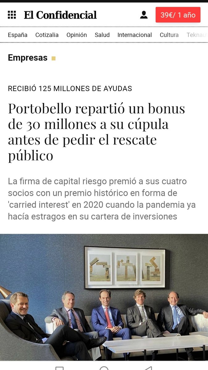 controladores's tweet photo. Chorprecha!!! Estos mismos están presionando para que siga la privatización de torres de control en España que lo único que garantiza son controladores en las peores condiciones laborales de Europa. #PrivatizacionNo https://t.co/yhunId6MMC