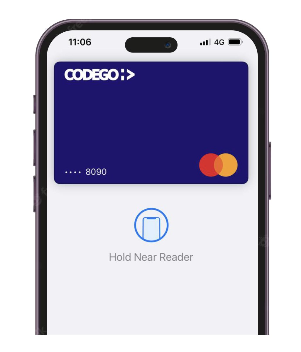 codegotech's tweet image. buy our mastercard virtual gift card in one click, manageable with apple pay and google pay, KYC is not required #codego #giftcard #applepay #googlepay #mastercard buy now cryptogiftcard.codegotech.com
You can also have the opportunity to become a reseller and immediately earn