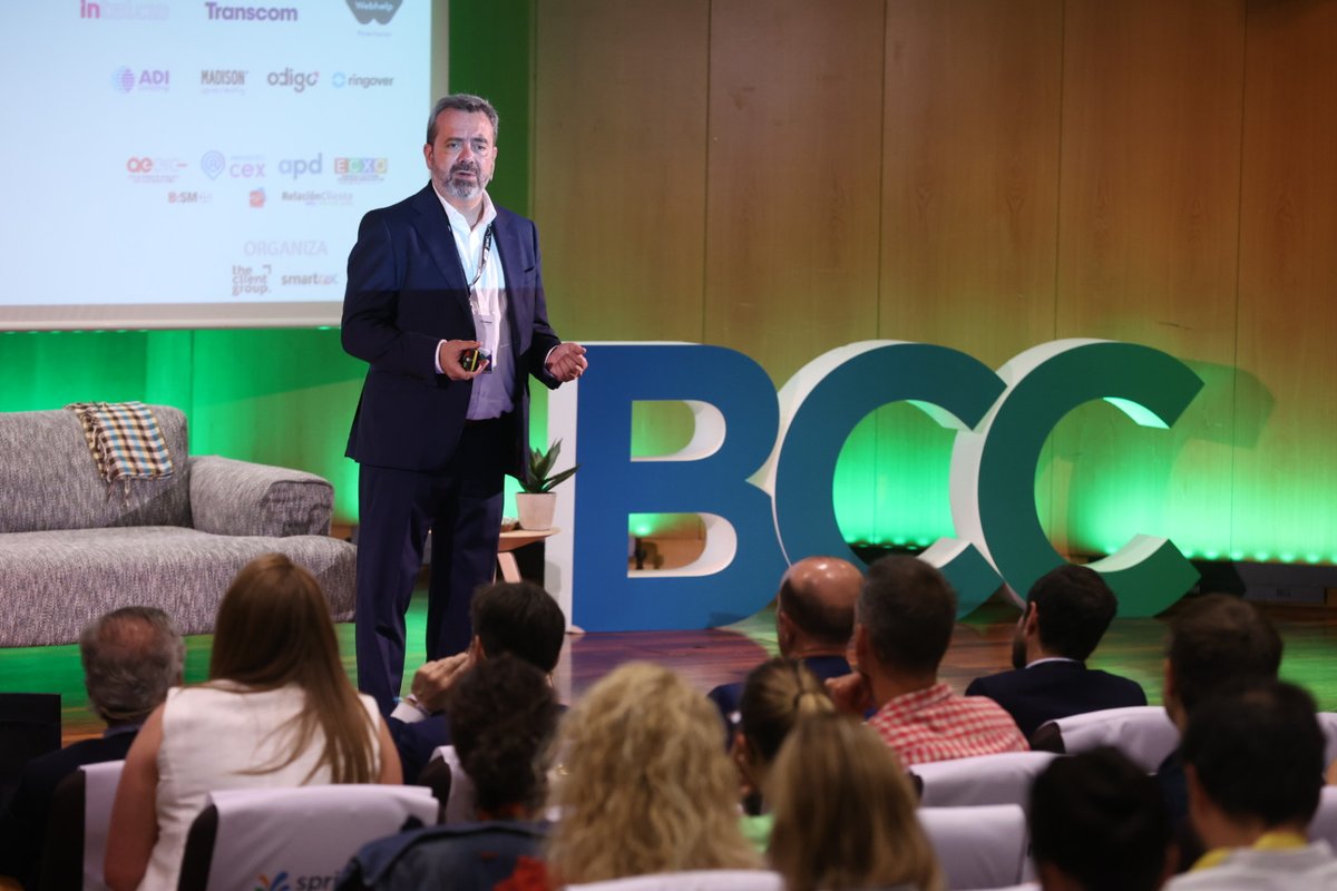 BCustomer & Employee Week / BCC tweet media