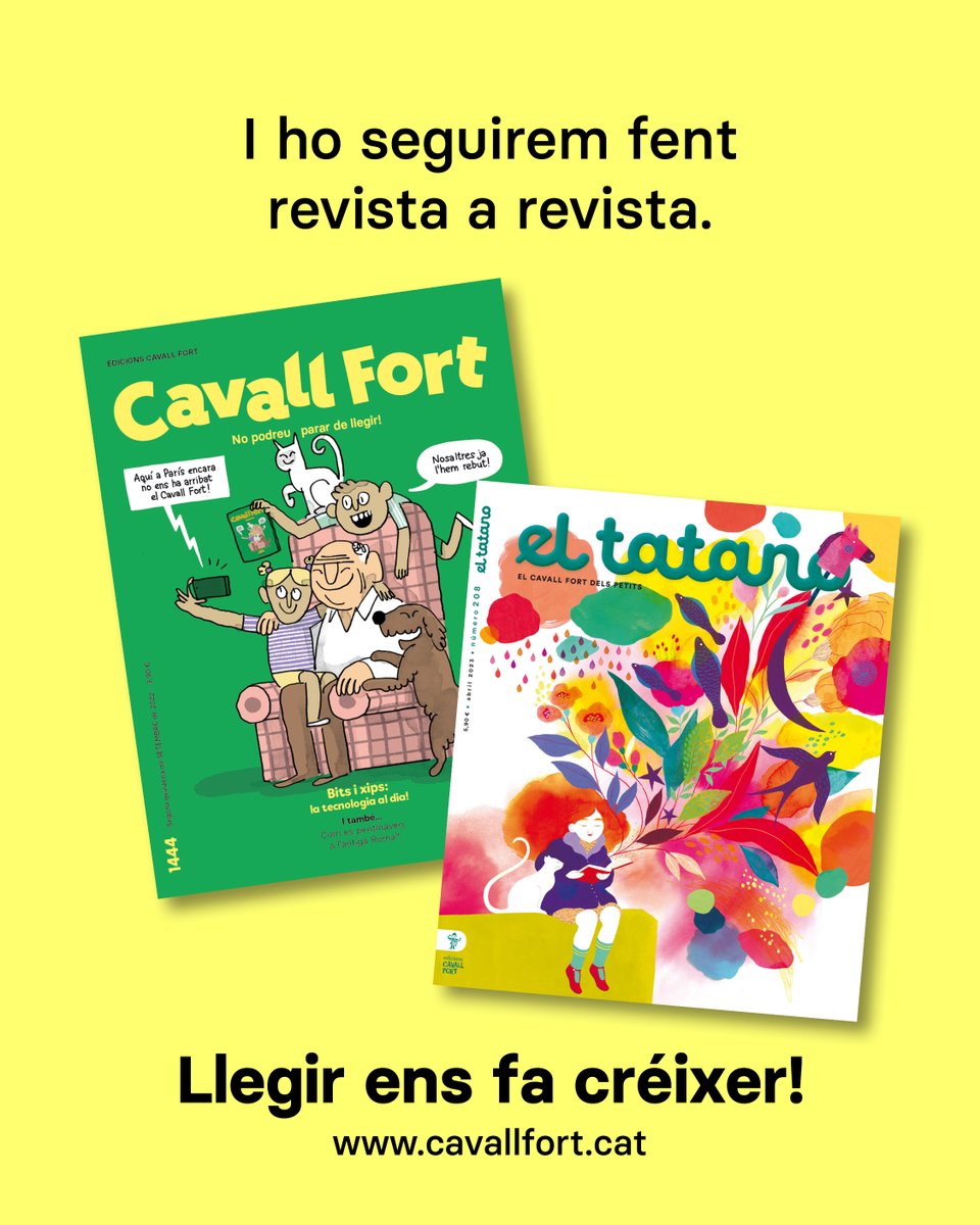 cavallfort's tweet photo. La lectura avui segueix sent el cavall fort de batalla. https://t.co/wv8r2D1fSy