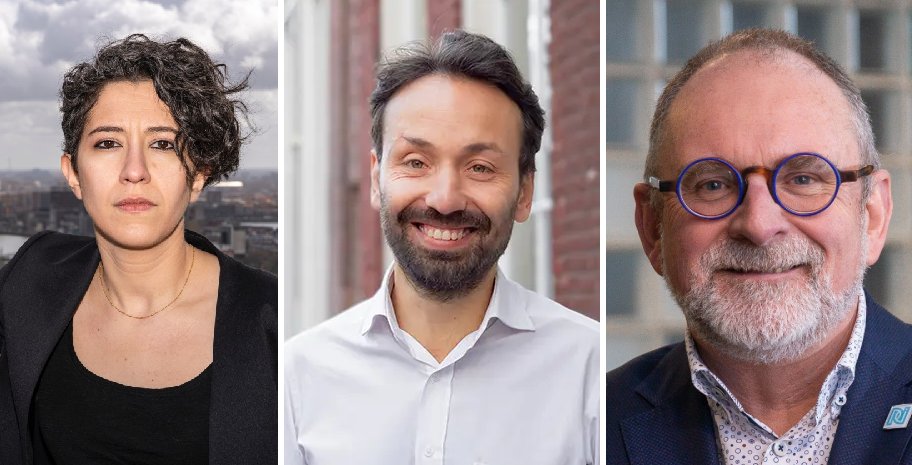 Een rapport van TU Delft laat zien dat in 2050 de koelvraag groter is dan de warmtevraag. En daarmee stijgt ook de #energievraag. Is de airco dan wel de oplossing? Of is die #airco een vloek in de #energietransitie? Neem 22 juni deel aan ons webinar. 
klimaatverbond.nl/agenda/koeltew…