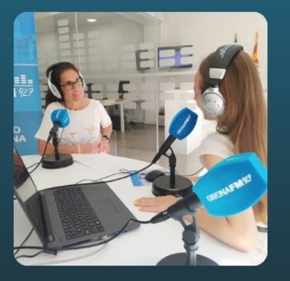 Raquel Font Lladó tweet media