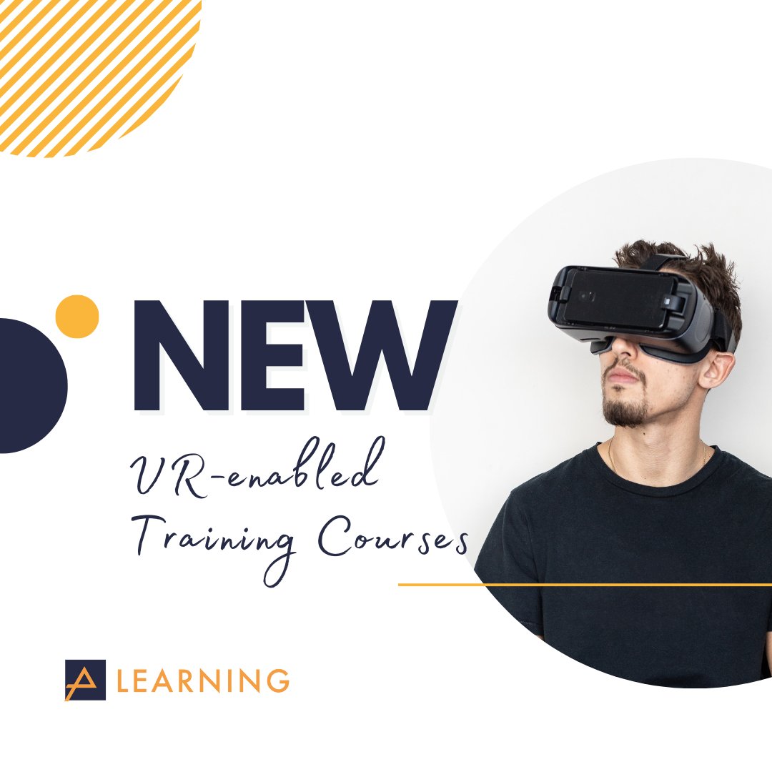 Antserltd's tweet image. Introducing our NEW VR-enabled Training Courses!

Contact our dedicated team today to find out more:
📷 learning@antser.com | 📷 0800 0209 858

#Training #LearningCourses #Health #Education #SocialCare #Safeguarding