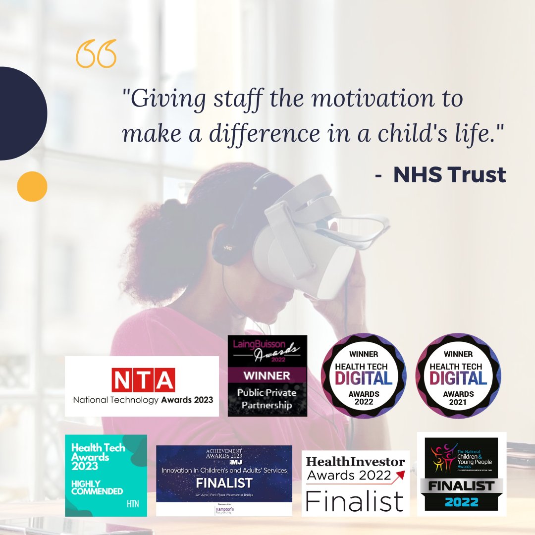 Antserltd's tweet image. Introducing our NEW VR-enabled Training Courses!

Contact our dedicated team today to find out more:
📷 learning@antser.com | 📷 0800 0209 858

#Training #LearningCourses #Health #Education #SocialCare #Safeguarding