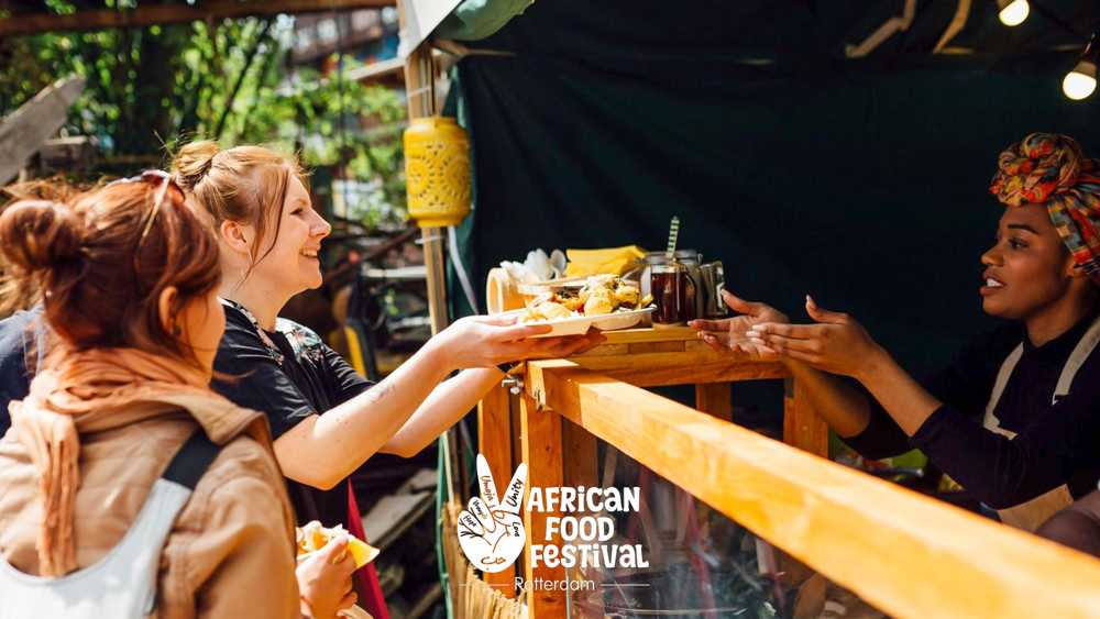 MUST SEE Rotterdam tweet media