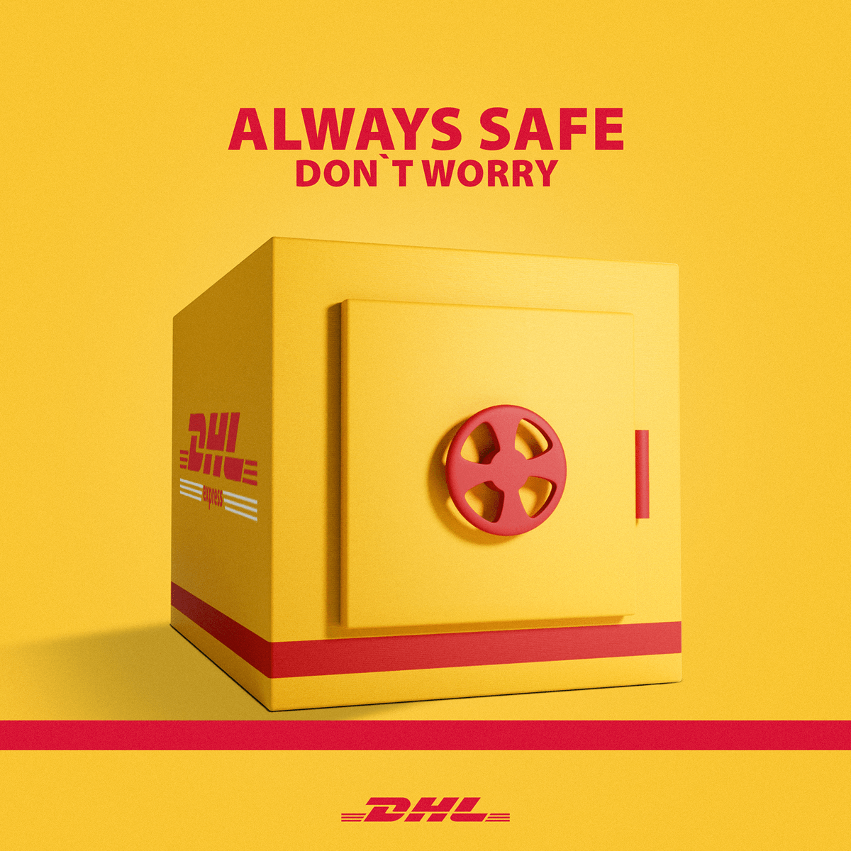 dhlstorespezia's tweet photo. LE TUE SPEDIZIONI SONO AL SICURO
DHL offre anche il proprio Servizio Assicurativo che permette di garantire il valore effettivo della merce spedita e coprire tutti i danni diretti e materiali verificatisi durante il trasporto, senza alcuna franchigia.
Vieni a trovarci in negozio. https://t.co/ARZLc14NEK