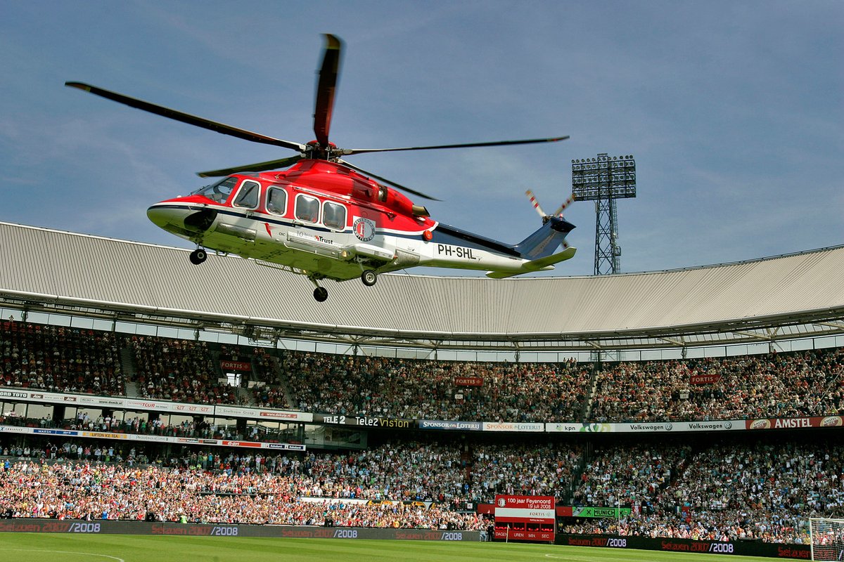 MUST SEE Rotterdam tweet media