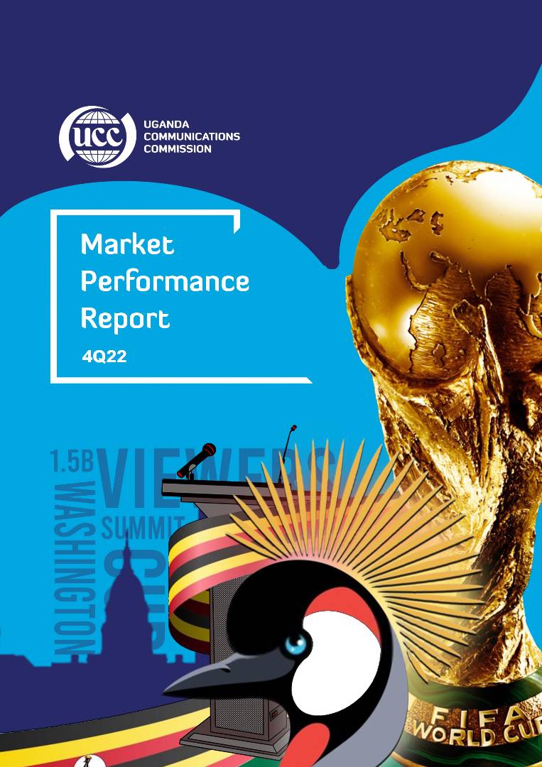 UCC_Official's tweet photo. Total #Internet subscriptions crossed the 25 million mark in December 2022, while mobile subscriptions rose to 33.2 million, according to the recently released @UCC_Official market performance report.

For details, go to: https://t.co/1umMPFGuz3 https://t.co/BgRu6ltkuW