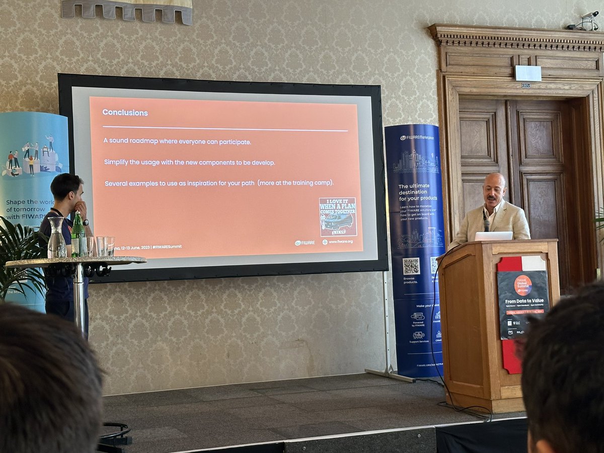 Harald Sundmaeker tweet media