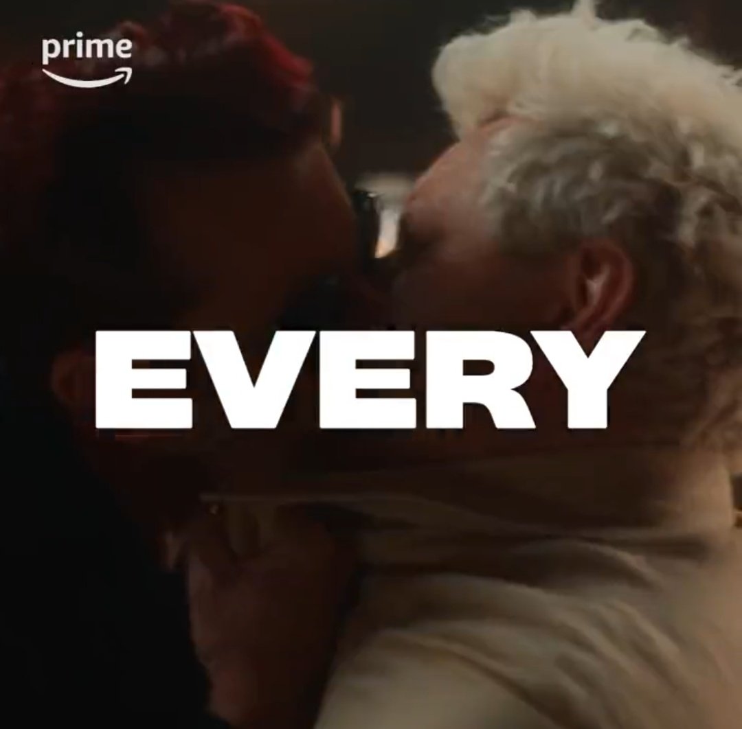 adskayapanda's tweet photo. ЭТО БЛЯТЬ ЧТО Я ВАС СПРАШИВАЮ??!? 

#GoodOmens2 https://t.co/ibAQ1hF0P3