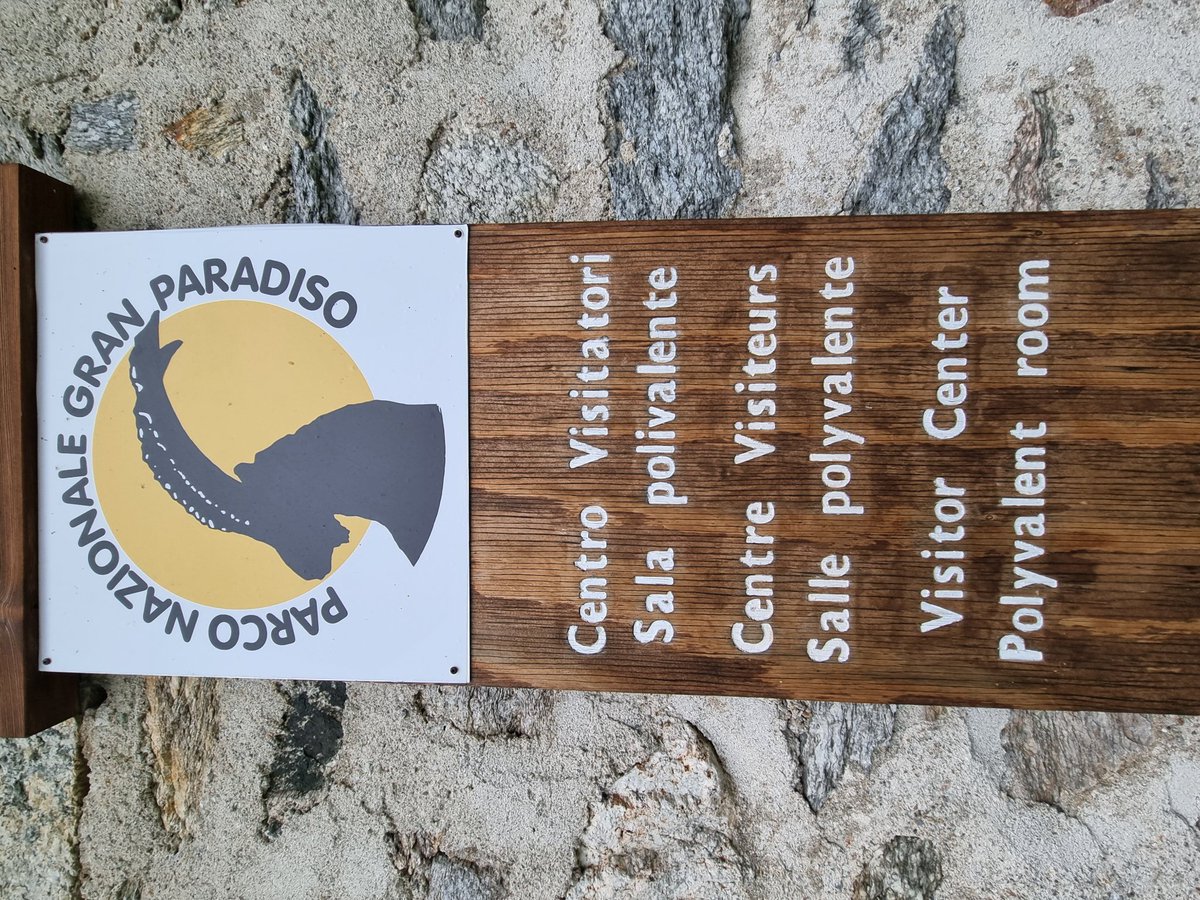 GioMatLTER's tweet image. Today is lectures day at the .@eLTER_Europe #WAILS workshop for Early Career Researchers. Very good start with framing research on challenges and drivers at .@PNGranParadiso!
@ILTER_network @lteritaly @LTER_Slovenia @LterSpain @ESFRI_eu @CNRsocial_