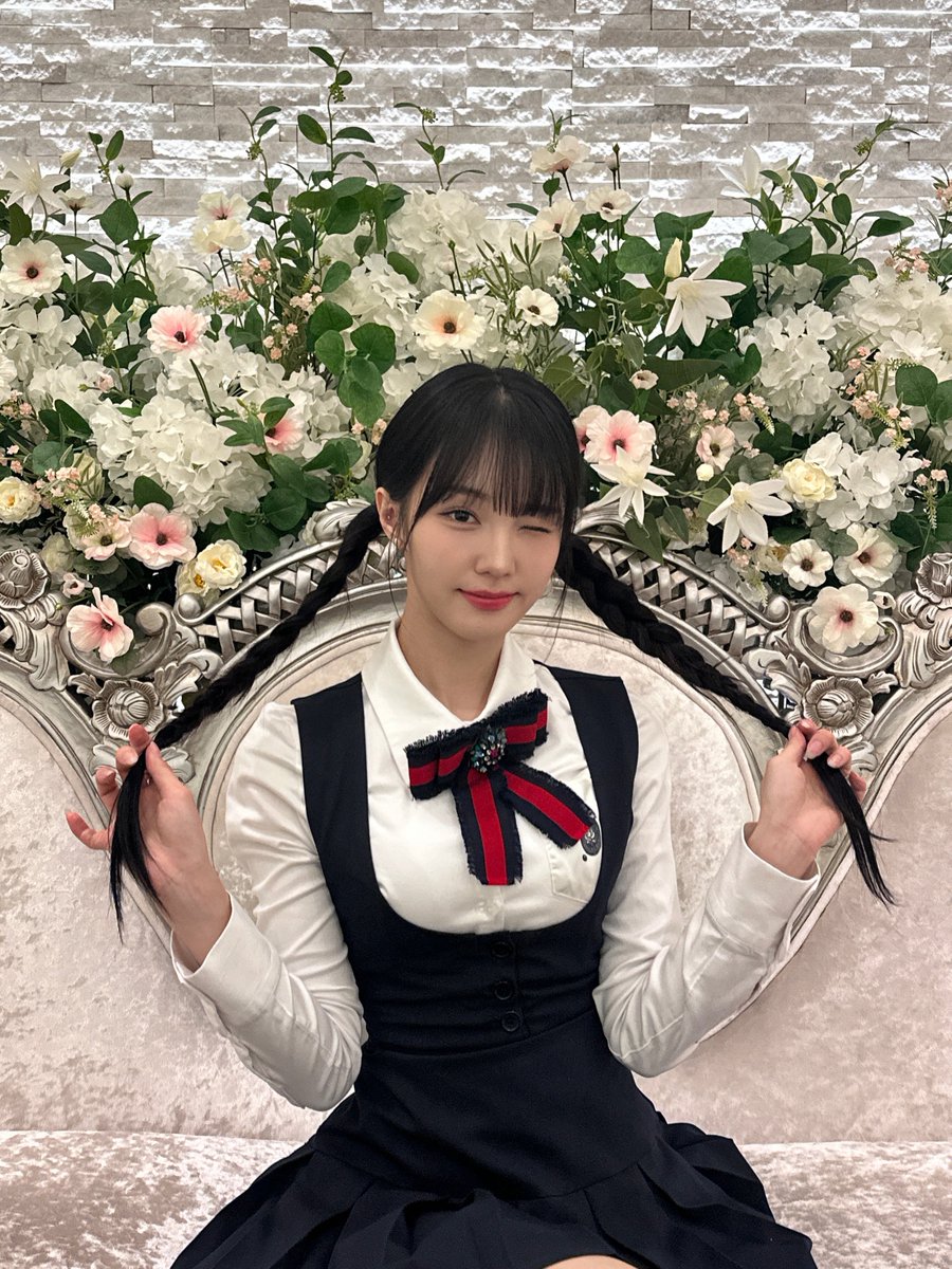 WOOAH 우아 tweet media