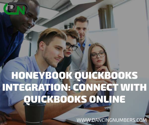 HoneyBook QuickBooks Integration: How to Connect with QuickBooks Online dancingnumbers.com/honeybook-quic…
#HoneyBook #QuickBooks #Integration #Connect #QuickBooksOnline #DancingNumbers #AccountingSoftware #Accounting #Saas #Billing #Invoices #Bookkeeping #GoogleSheets  #CPA #Bookkeepers