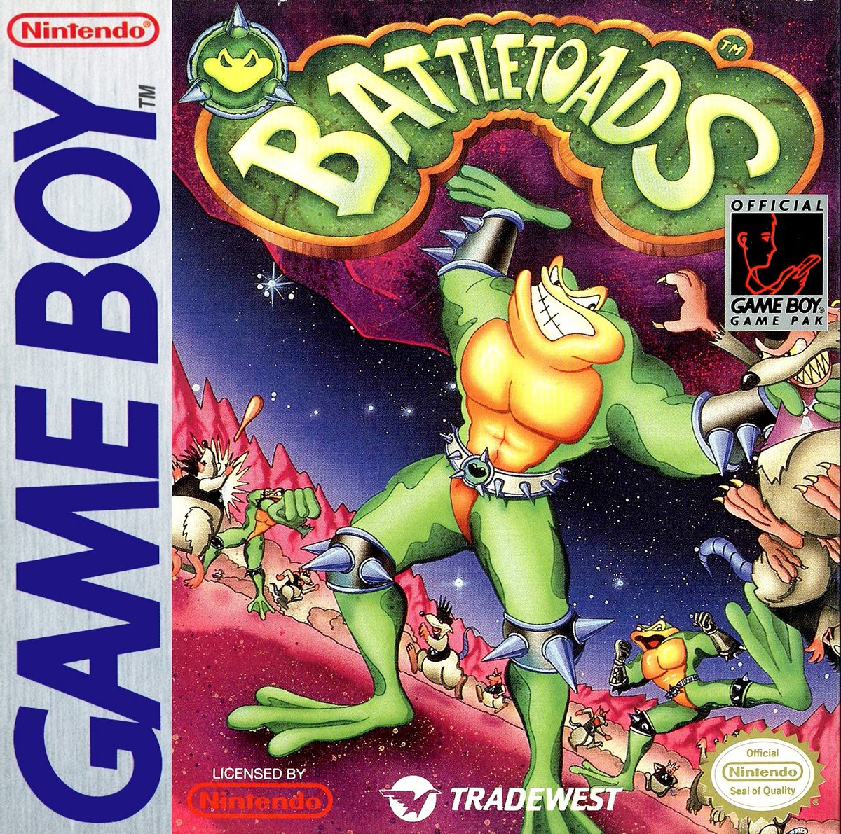 RetroGameGeeks tweet picture