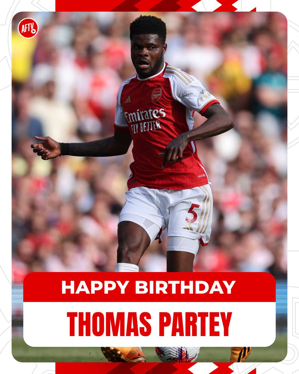 🎉🎉

#Partey #AFC #Arsenal