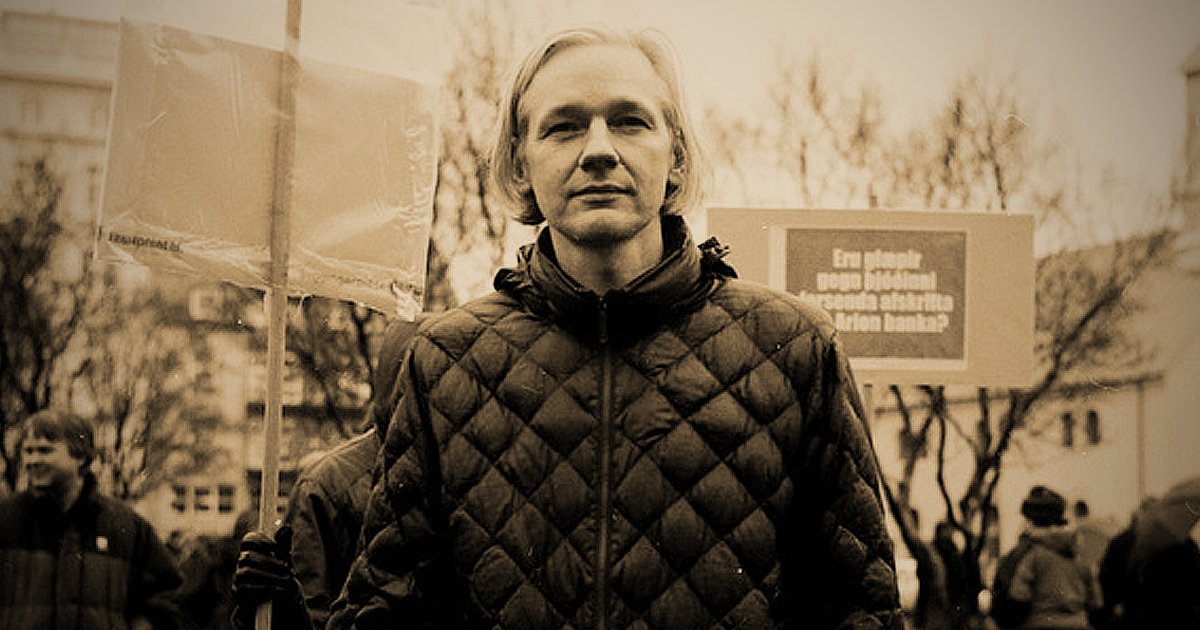“The battle for Julian’s liberty has always been much more than a persecution of a publisher. It is the most important battle for press freedom of our era”.
- Chris Hedges
Support the film here: gofund.me/55f992e2  #FreeAssangeNOW #Assange #FreeAssange #NoExtradition