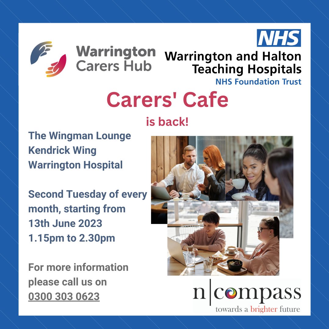 WHH Patient Experience and Inclusion tweet media