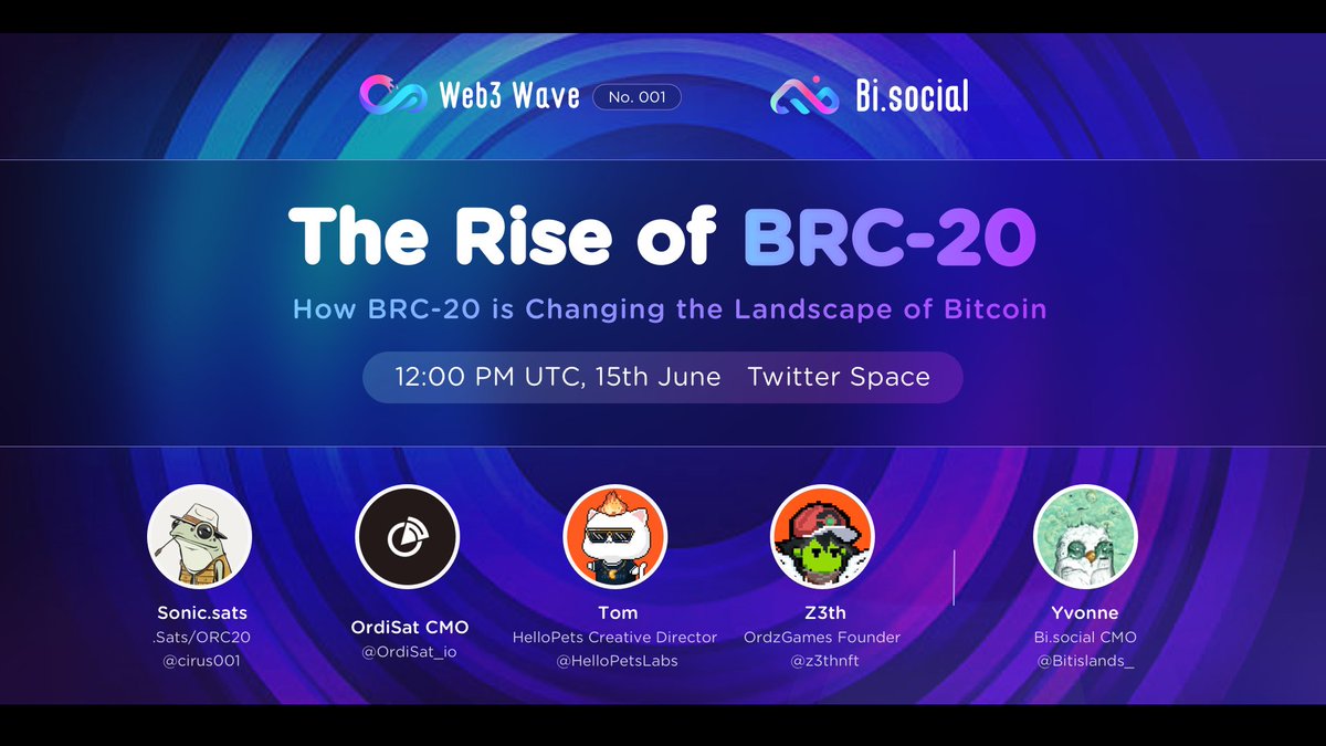 Bi.social | vBIS🔥Social & Earn🔥 tweet media