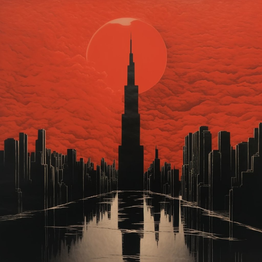 KnownOrigin_io's tweet image. “Luminary Elevation: Moonlit Enchantment" 7 by @ME1M11 

1 Edition

Place a bid

knownorigin.io/gallery/330780…