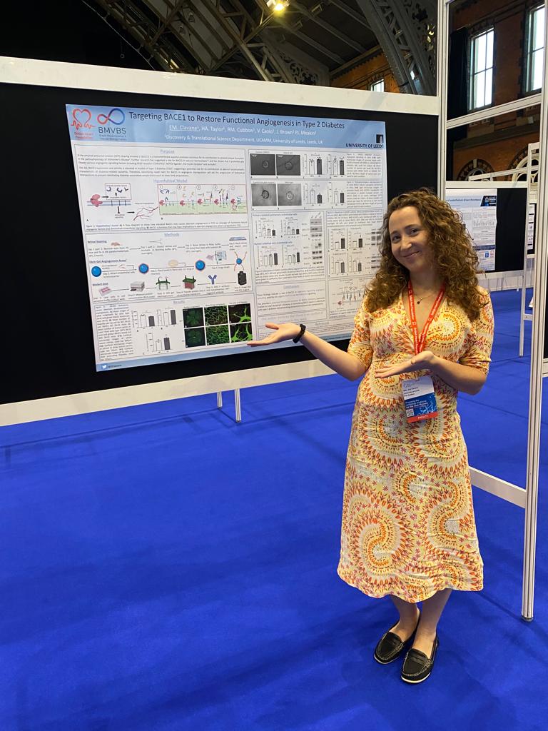 Eva Clavane tweet media