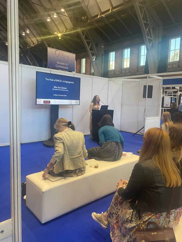 Eva Clavane tweet media