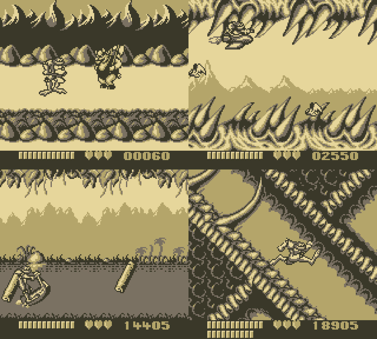 RetroGameGeeks tweet picture