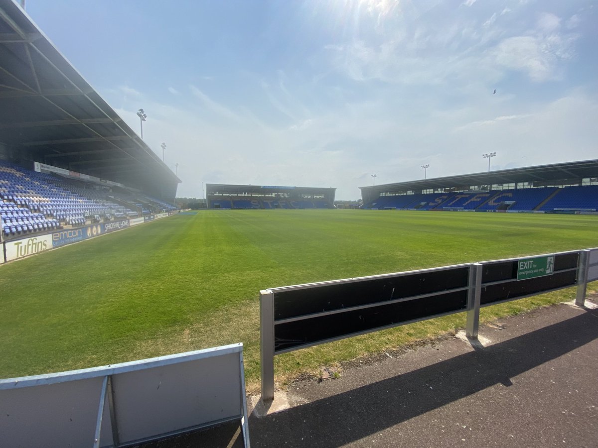 AdamDovePE's tweet photo. TJFS Netball &amp; Football Tour 2023 ✅ fantastic weekend enjoyed by all students and staff. 

Thank you for having us @condoverhall @JCA_Adventure @shrewsburytown @JCANetball 

Looking forward to next year ⚽️🏐 https://t.co/noVmnnvGMU
