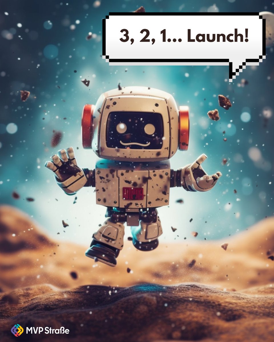 📣We are incredibly excited to announce that <a href="/asktaiga_ai/">AskTaiga AI</a> our AI coding mentor has just launched on Product Hunt! 🎉

🎁To celebrate, we're offering a 20% boost to the purchased credits during the first month.

You can support us here: producthunt.com/posts/taiga-ai…