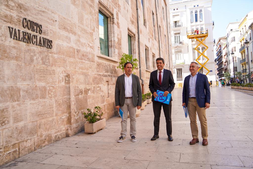 Partido Popular Comunitat Valenciana tweet media