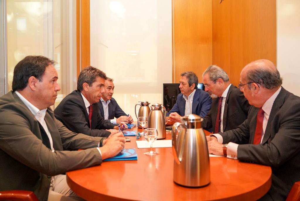 Partido Popular Comunitat Valenciana tweet media