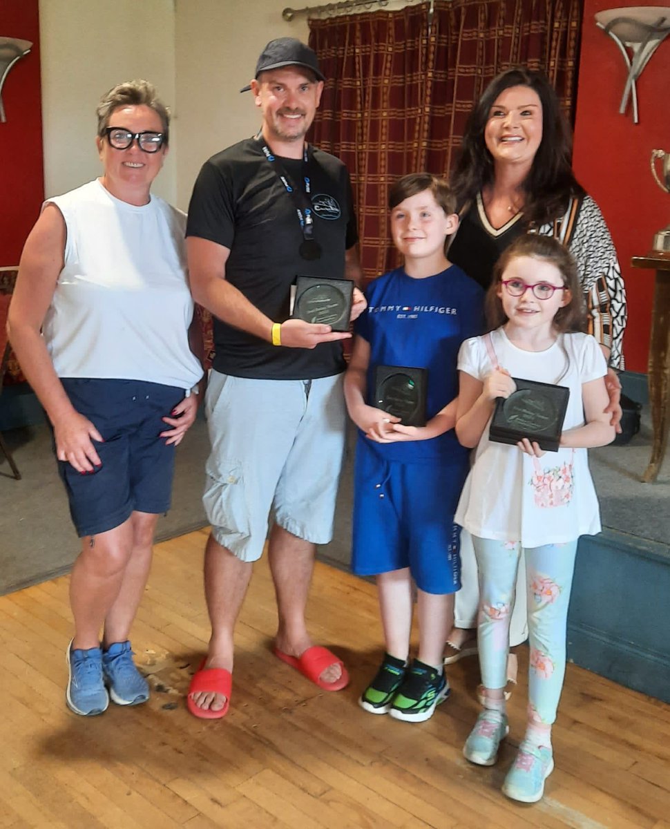 Brian Conlon Foundation (@brianconlonfdn) on Twitter photo Congratulations to Stephen Loughran, Barry Loughran and Mark Rice winners of the Brian Conlon Perpetual Trophy at <a href="/CrookedLakeTri/">Crooked Lake BMW Triathlon Series 2019</a>.
2nd relay team home was Dan Ashford, Mick Martin and Chris Trainor who all work for <a href="/FDjobs/">FD Careers</a> and represented the <a href="/BrianConlonFDN/">Brian Conlon Foundation</a>
Brilliant day ❤️🖤 Congratulations to Stephen Loughran, Barry Loughran and Mark Rice winners of the Brian Conlon Perpetual Trophy at <a href="/CrookedLakeTri/">Crooked Lake BMW Triathlon Series 2019</a>.
2nd relay team home was Dan Ashford, Mick Martin and Chris Trainor who all work for <a href="/FDjobs/">FD Careers</a> and represented the <a href="/BrianConlonFDN/">Brian Conlon Foundation</a>
Brilliant day ❤️🖤