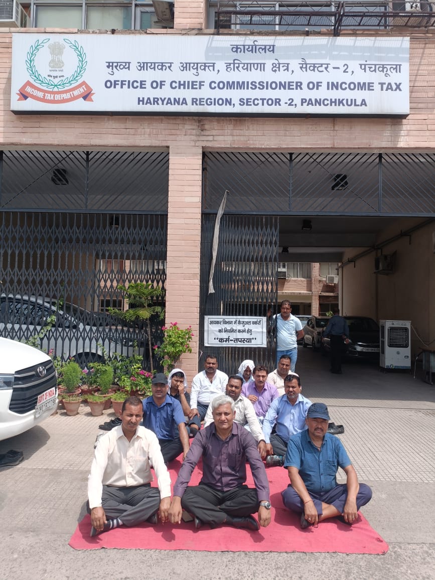Ashok_kumar15's tweet photo. #47thday #karam_tapasya @narendramodi @PMOIndia @nsitharaman @DrJitendraSingh @BBCHindi @DoPTGoI https://t.co/xdeHfRGwCQ