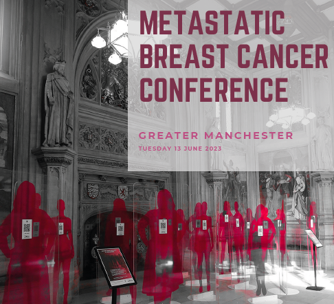 METUPUK (@metupukorg) on Twitter photo We’re excited to be hosting the first ever patient-led #MetastaticBreastCancer conference today in Manchester with <a href="/GM_Cancer/">Greater Manchester Cancer Alliance</a> <a href="/AndyBurnhamGM/">Andy Burnham</a> <a href="/Debbie_abrahams/">Debbie Abrahams</a>
#MBCManc We’re excited to be hosting the first ever patient-led #MetastaticBreastCancer conference today in Manchester with <a href="/GM_Cancer/">Greater Manchester Cancer Alliance</a> <a href="/AndyBurnhamGM/">Andy Burnham</a> <a href="/Debbie_abrahams/">Debbie Abrahams</a>
#MBCManc