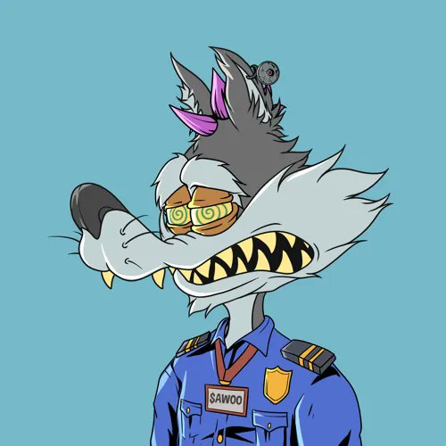 UWSalesBot's tweet image. Unbothered Wolves Sale! Unbothered Wolf #0628 sold for 59.0 ADA at jpg.store

cnft.tools/unbotheredwolv…

#unbotheredwolves #cnft #ada