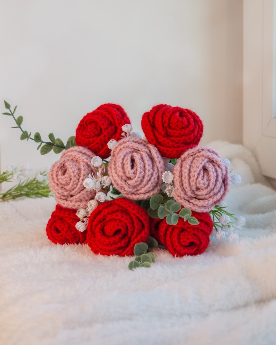 tabulaator's tweet photo. Heegeldatud lilled 🥰💐🧶

https://t.co/VL72227yt9 https://t.co/f9h8Hon66c