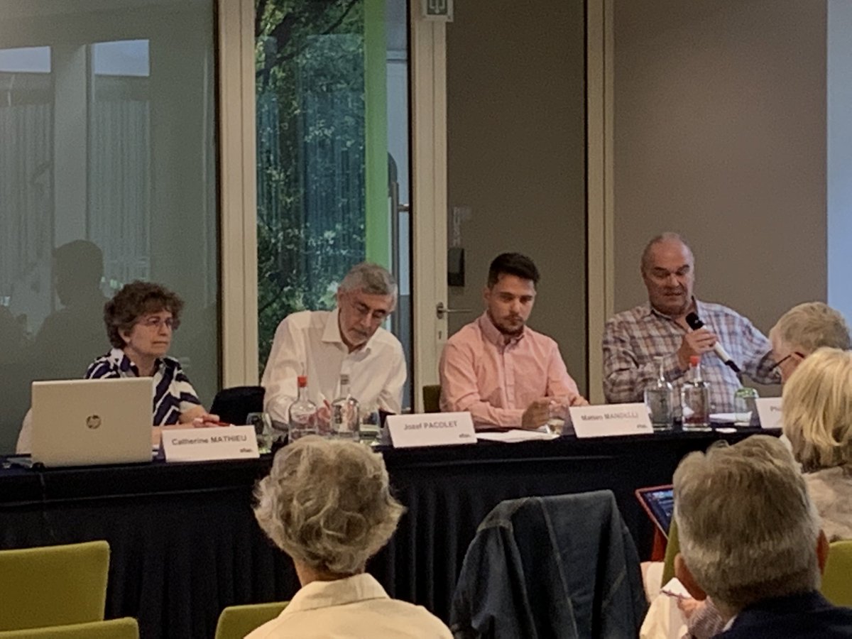 CyrilleDuch's tweet photo. Comment mieux intégrer et renforcer la dimension sociale du  #EuropeanGreenDeal @ETUI_org 
#JustTransition #SocialProtection #WelfareState https://t.co/IO8dSTNzGu