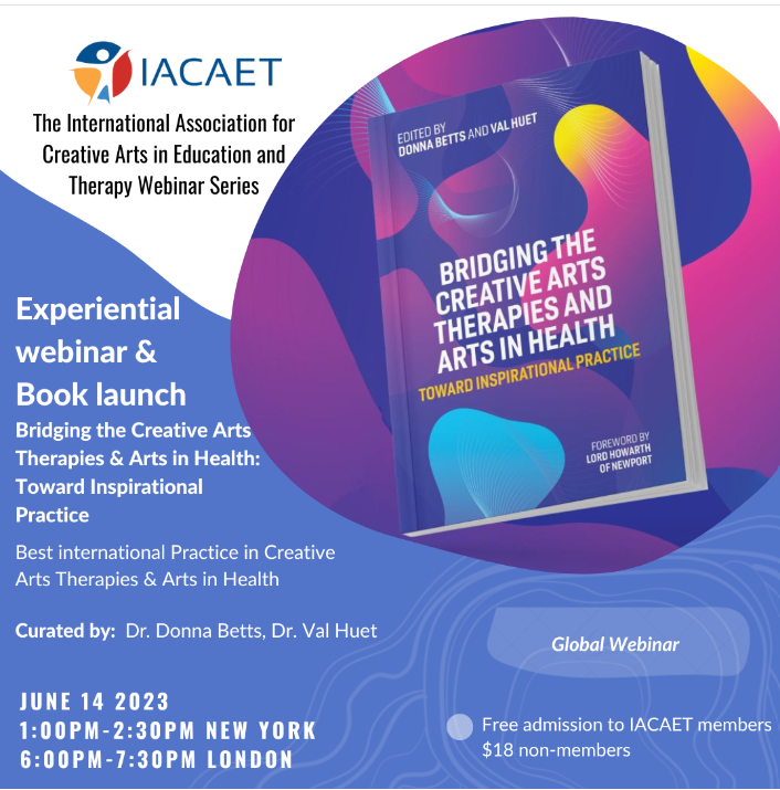 Don't miss out on this book launch, taking place tomorrow! Featuring international contributors, this webinar will illustrate how combining approaches can benefit clients, practitioners, institutions & communities. Register now: fal.cn/3z2wT @DonnaBetts @ValHuet1