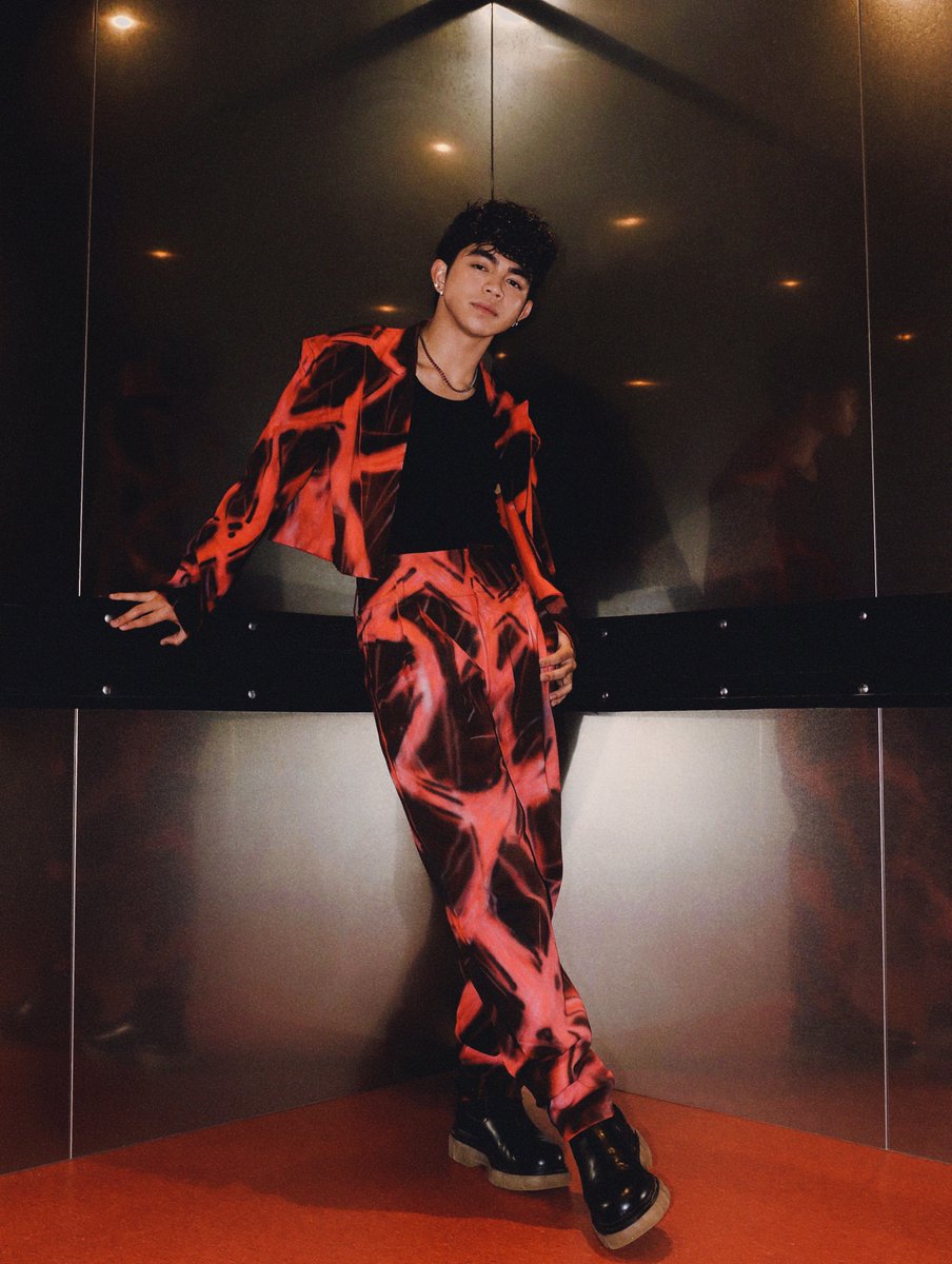 143yesmylove's tweet photo. [YML Backstage 📸] JEFF | 06.11.23❤️‍🔥

#143YesMyLove #LoveJeff #SPECTACLE2023 https://t.co/SU760VFMF9
