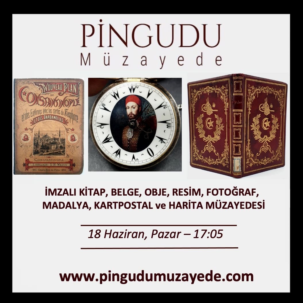 18 Haziran Pazar - 17.05
pingudumuzayede.com