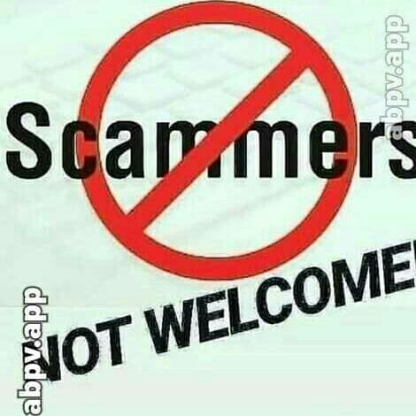I don't like fake please