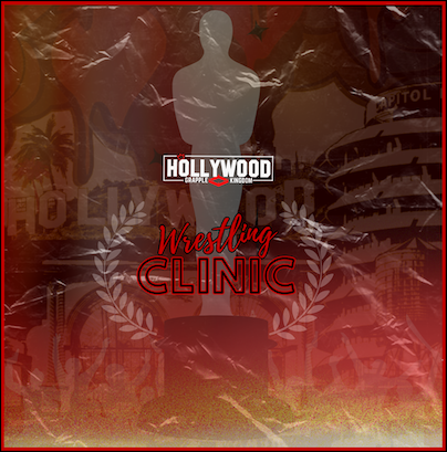 Grapple4EVR's tweet image. #WrestlingClinic returns!!!

SEASON XI 
WRESTLING CLINIC - Ep. 1
Jun 23, 2023

californiagrapplers.boards.net/thread/332/wre…

#WeAreHGK